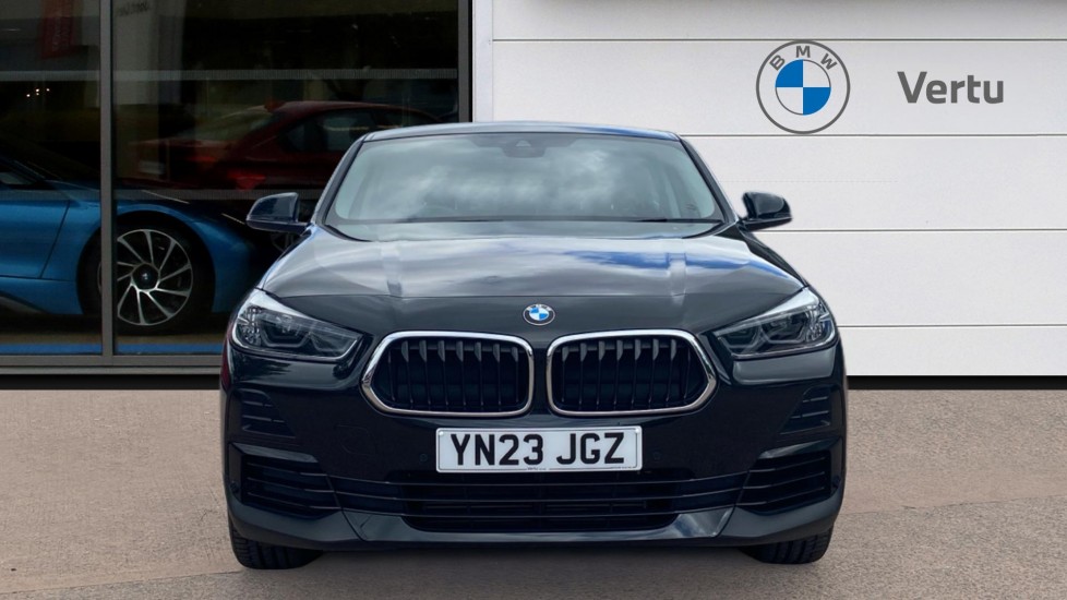 BMW X2 xDrive 20i Sport 5dr Step Auto Petrol Hatchback - Image 16