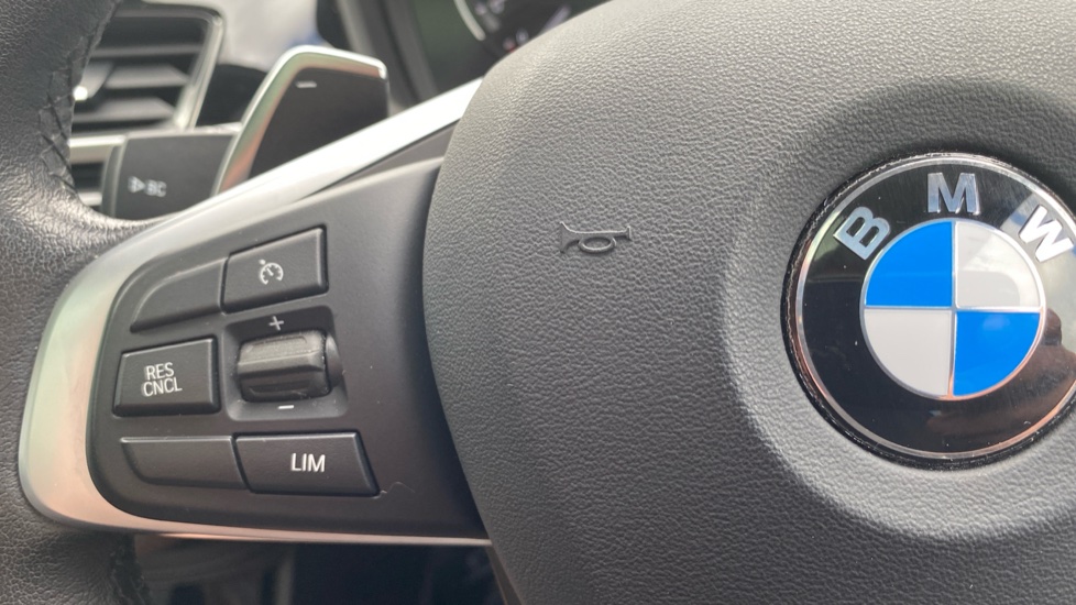 BMW X2 xDrive 20i Sport 5dr Step Auto Petrol Hatchback - Image 17