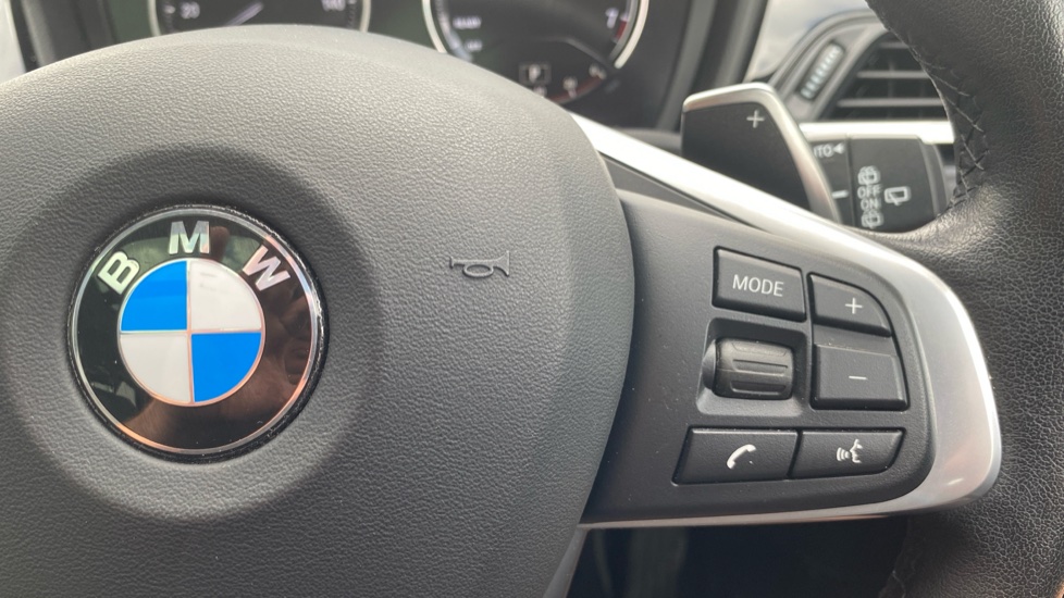 BMW X2 xDrive 20i Sport 5dr Step Auto Petrol Hatchback - Image 18