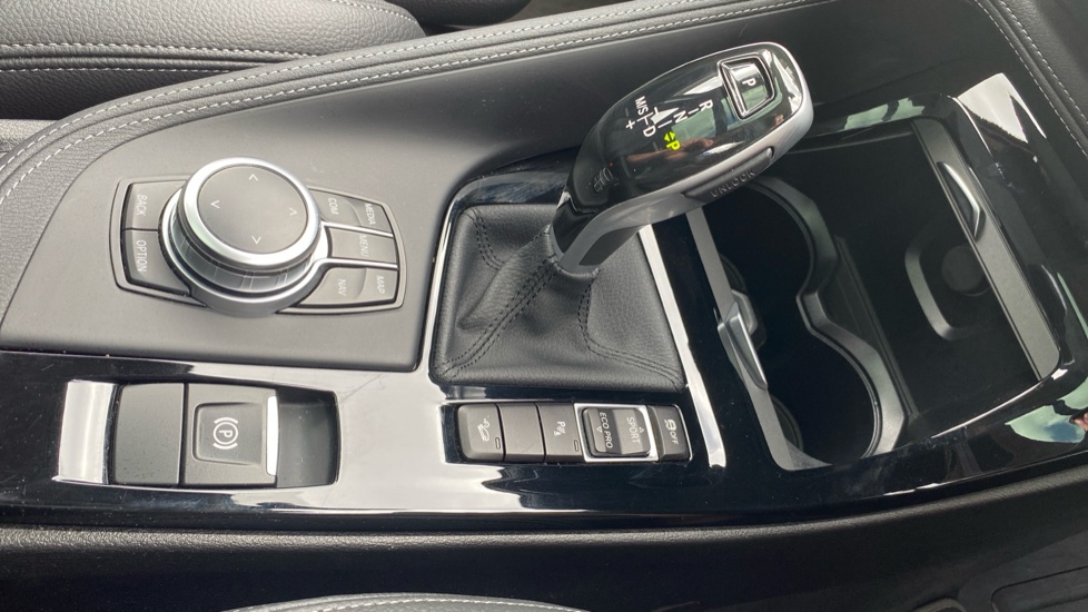 BMW X2 xDrive 20i Sport 5dr Step Auto Petrol Hatchback - Image 19