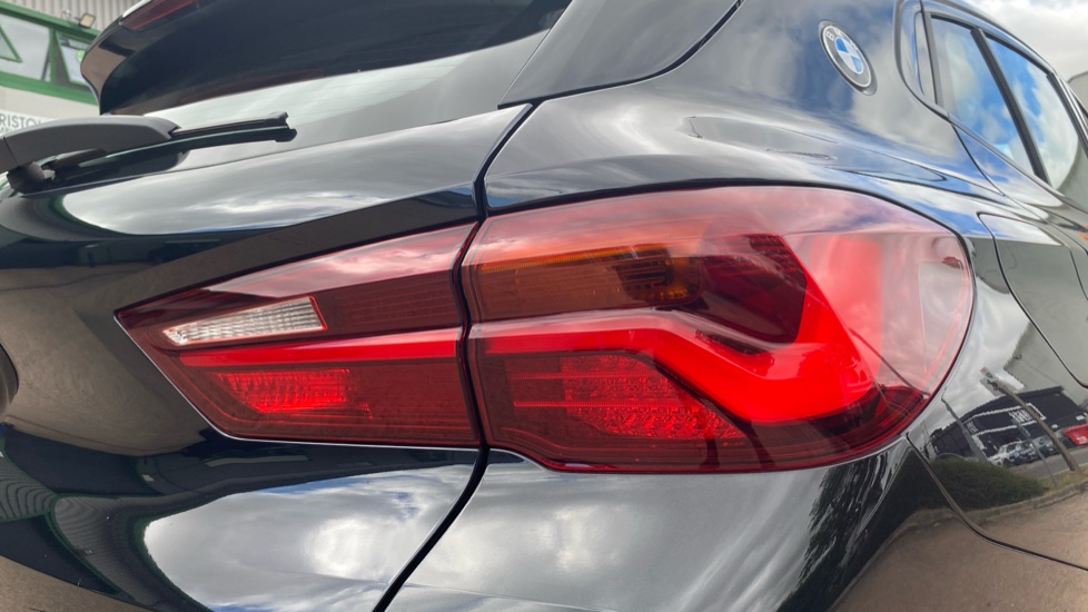 BMW X2 xDrive 20i Sport 5dr Step Auto Petrol Hatchback - Image 22