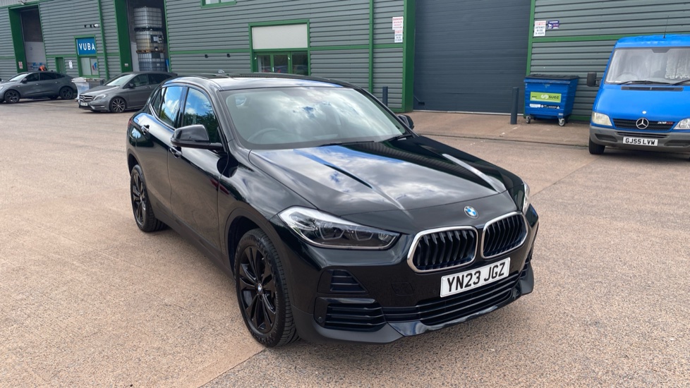 BMW X2 xDrive 20i Sport 5dr Step Auto Petrol Hatchback - Image 24