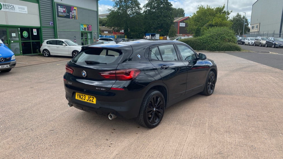 BMW X2 xDrive 20i Sport 5dr Step Auto Petrol Hatchback - Image 27