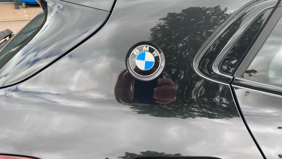 BMW X2 xDrive 20i Sport 5dr Step Auto Petrol Hatchback - Image 28
