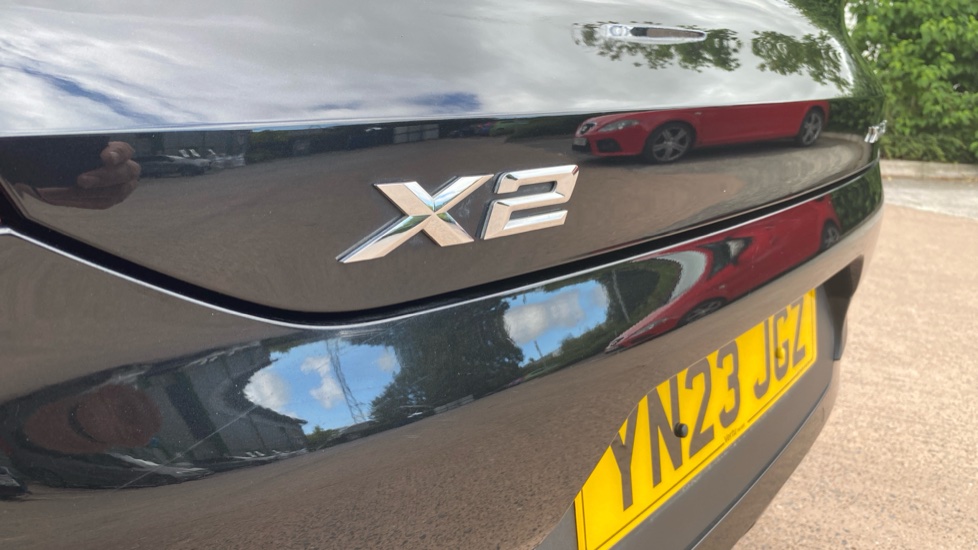 BMW X2 xDrive 20i Sport 5dr Step Auto Petrol Hatchback - Image 33