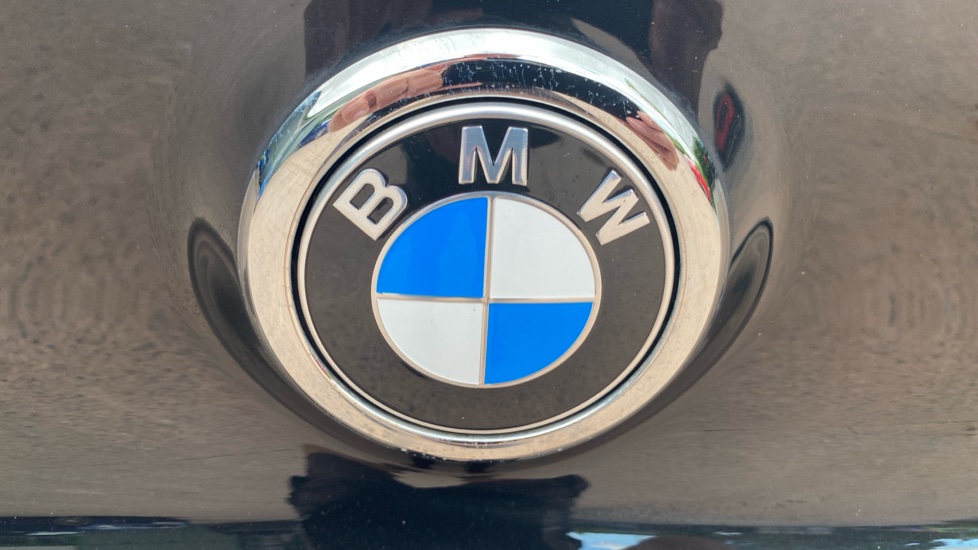BMW X2 xDrive 20i Sport 5dr Step Auto Petrol Hatchback - Image 34