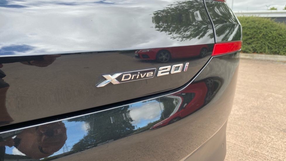 BMW X2 xDrive 20i Sport 5dr Step Auto Petrol Hatchback - Image 35