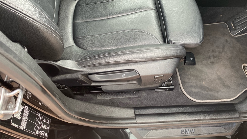 BMW X2 xDrive 20i Sport 5dr Step Auto Petrol Hatchback - Image 41