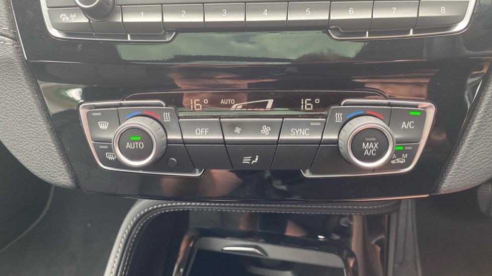 BMW X2 xDrive 20i Sport 5dr Step Auto Petrol Hatchback - Image 48