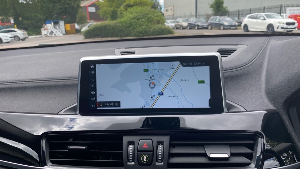 BMW X2 xDrive 20i Sport 5dr Step Auto Petrol Hatchback - Image 51