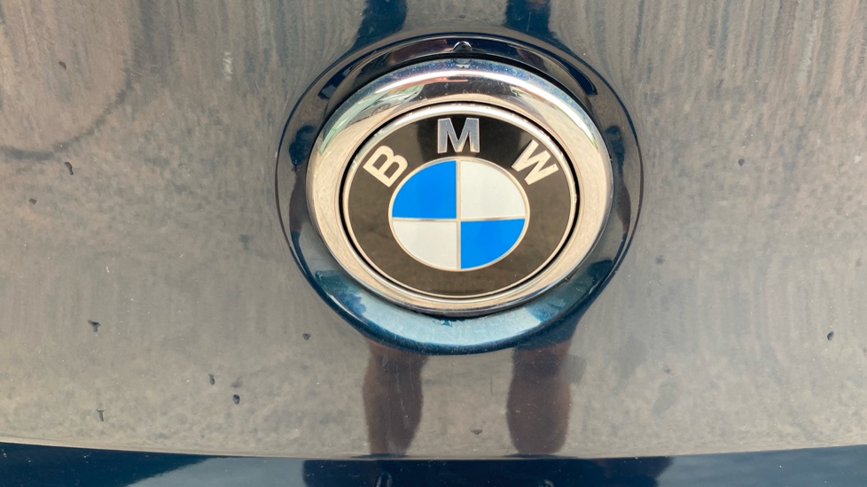 BMW 1 Series 118i [1.5] SE 5dr [Nav/Servotronic] Step Auto Petrol Hatchback - Image 35