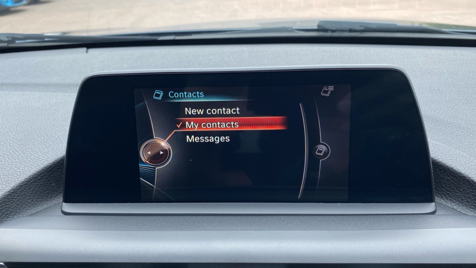 BMW 1 Series 118i [1.5] SE 5dr [Nav/Servotronic] Step Auto Petrol Hatchback - Image 46