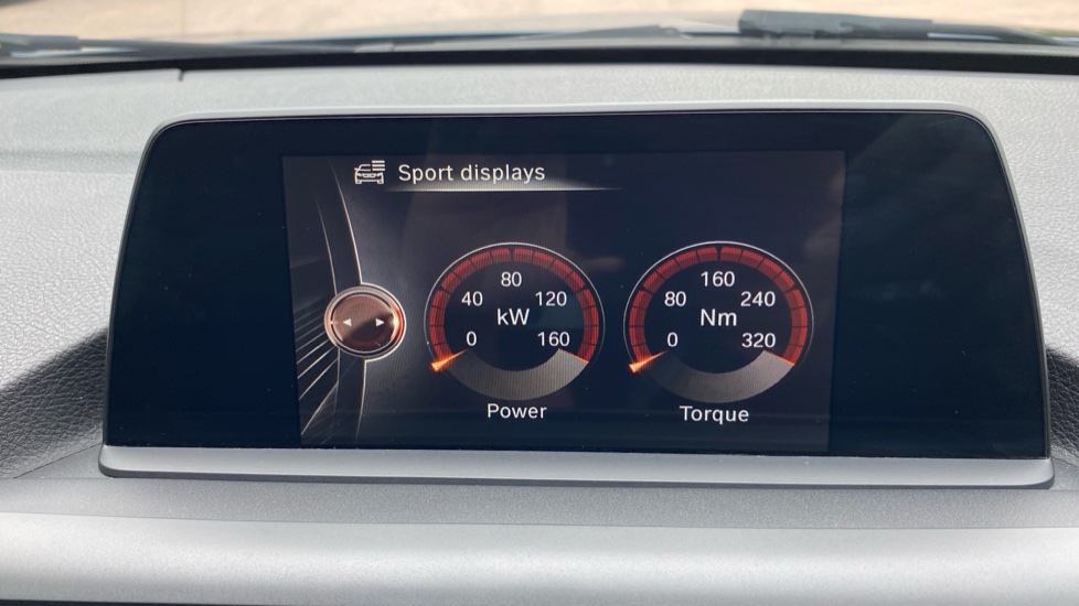 BMW 1 Series 118i [1.5] SE 5dr [Nav/Servotronic] Step Auto Petrol Hatchback - Image 49