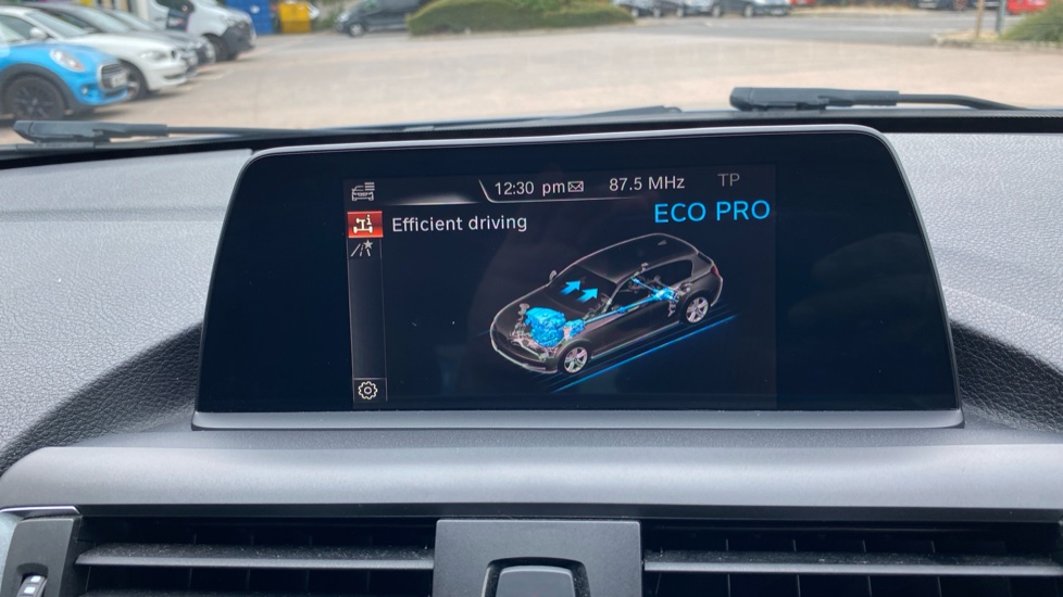 BMW 1 Series 118i [1.5] SE 5dr [Nav/Servotronic] Step Auto Petrol Hatchback - Image 53