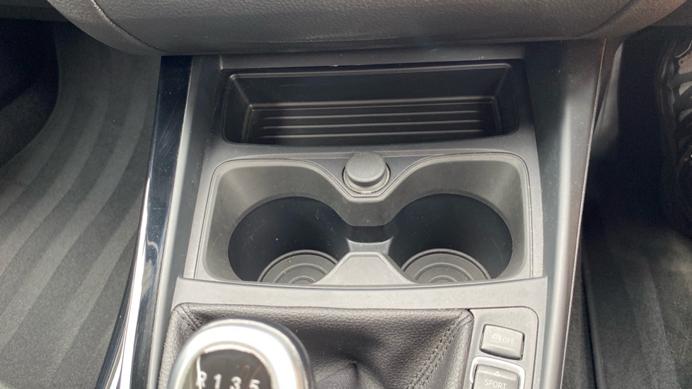 BMW 1 Series 118i [1.5] SE 5dr [Nav/Servotronic] Step Auto Petrol Hatchback - Image 56
