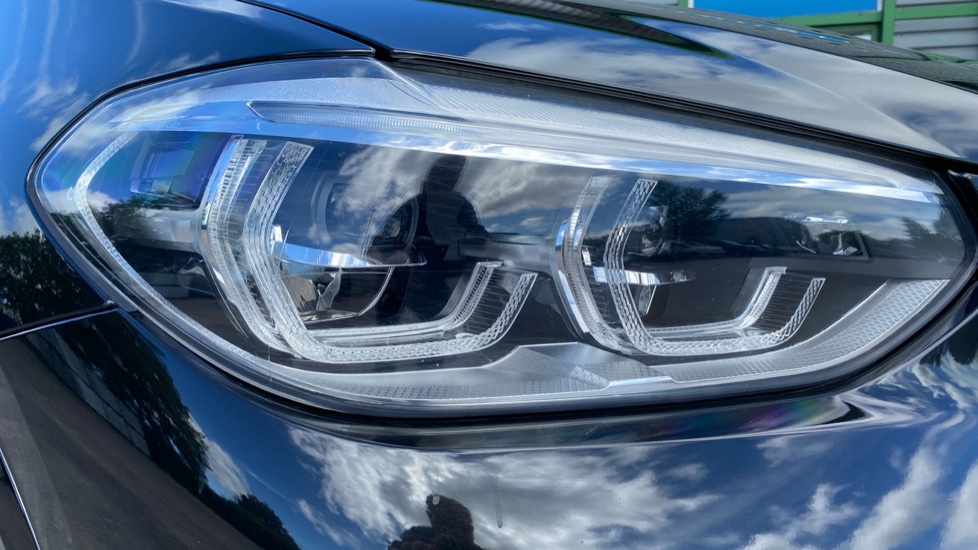 BMW X3 xDrive30d MHT M Sport 5dr Auto [Pro Pack] Diesel Estate - Image 24