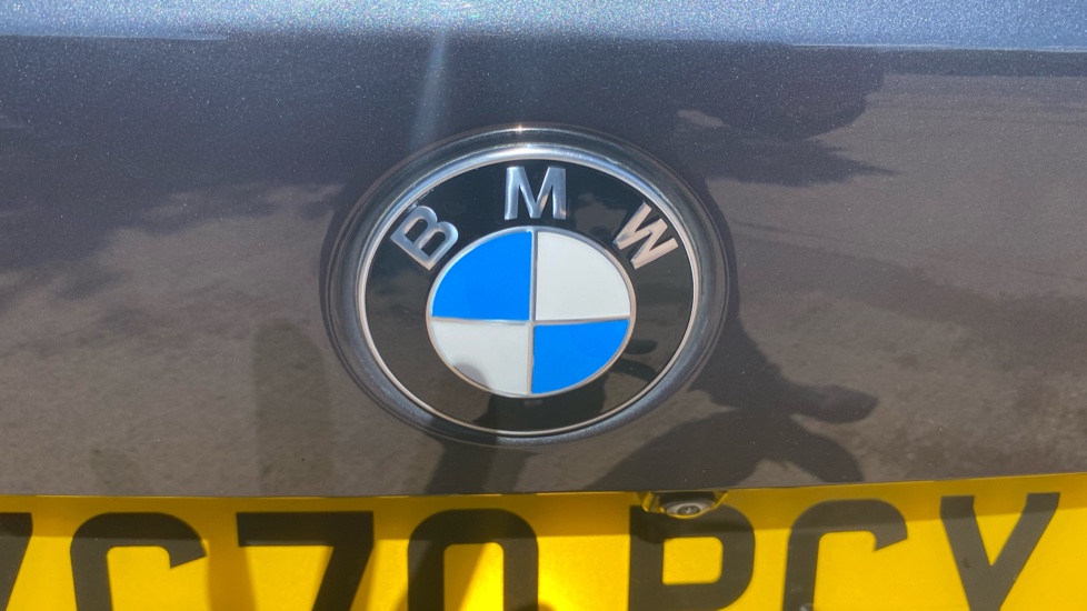 BMW X5 xDrive30d MHT M Sport 5dr Auto Diesel Estate - Image 45