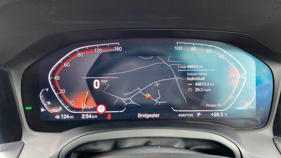 BMW 3 Series 320i xDrive M Sport 4dr Step Auto Petrol Saloon - Image 10