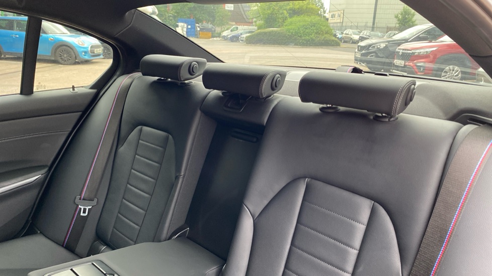 BMW 3 Series 320i xDrive M Sport 4dr Step Auto Petrol Saloon - Image 13
