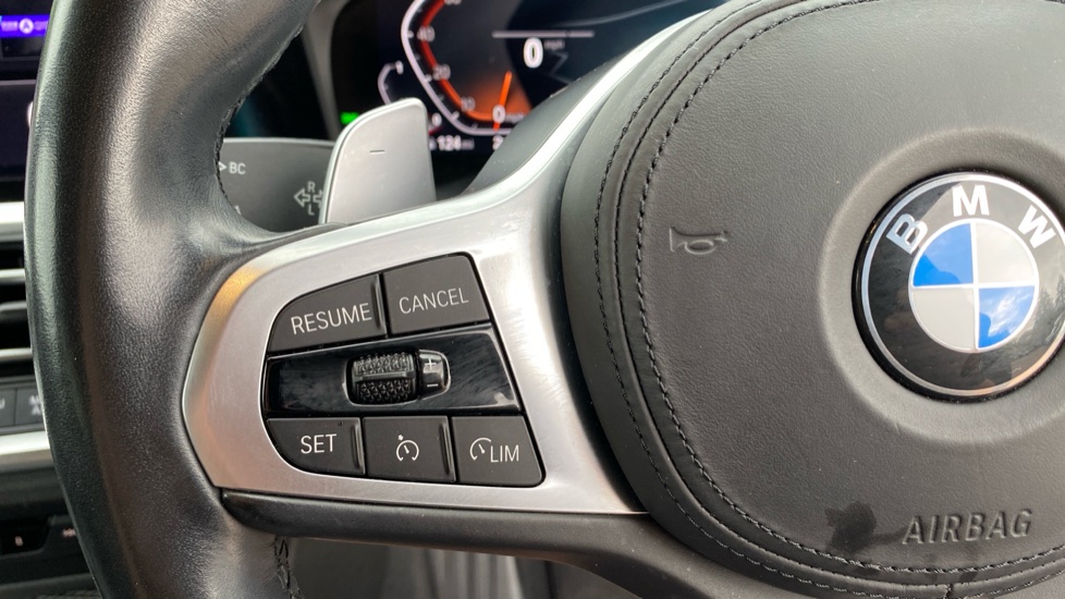 BMW 3 Series 320i xDrive M Sport 4dr Step Auto Petrol Saloon - Image 18