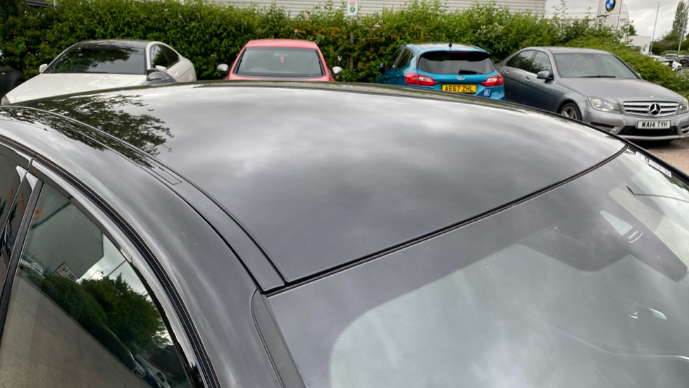 BMW 3 Series 320i xDrive M Sport 4dr Step Auto Petrol Saloon - Image 22