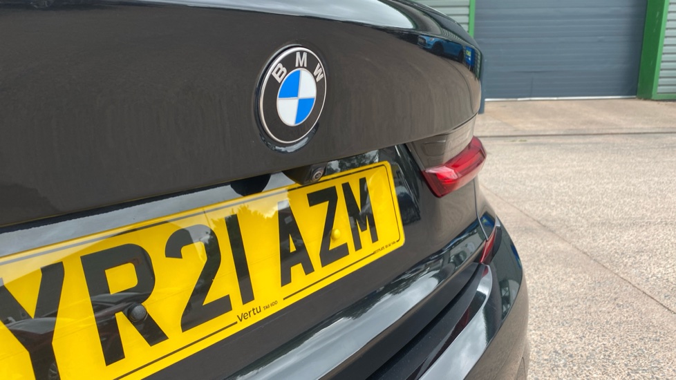 BMW 3 Series 320i xDrive M Sport 4dr Step Auto Petrol Saloon - Image 30