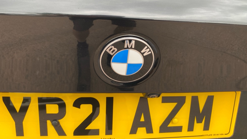 BMW 3 Series 320i xDrive M Sport 4dr Step Auto Petrol Saloon - Image 31