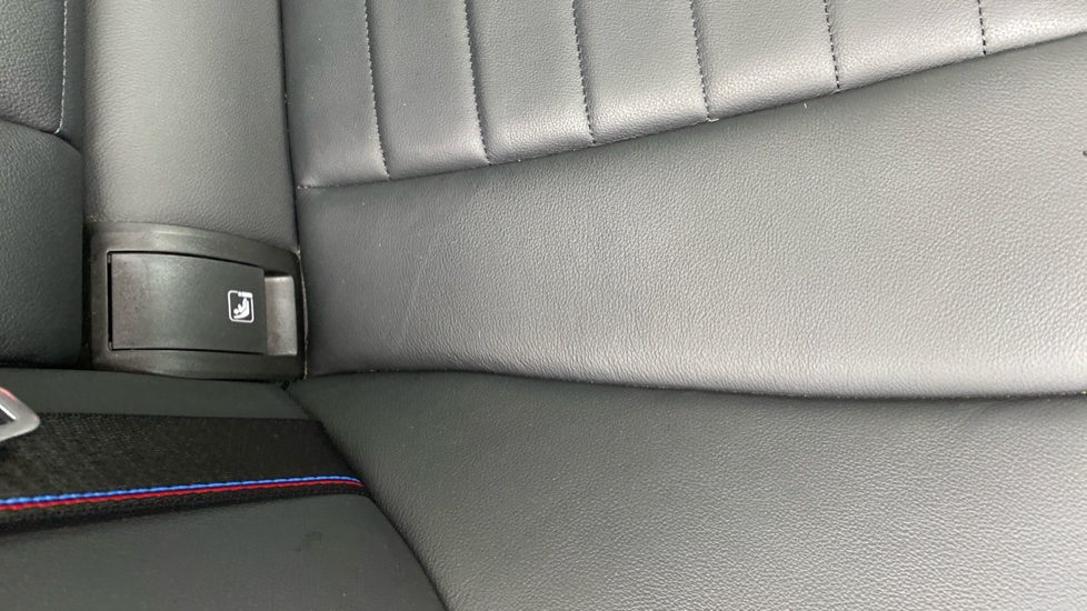 BMW 3 Series 320i xDrive M Sport 4dr Step Auto Petrol Saloon - Image 34