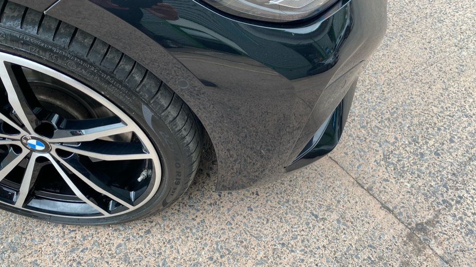 BMW 3 Series 320i xDrive M Sport 4dr Step Auto Petrol Saloon - Image 36