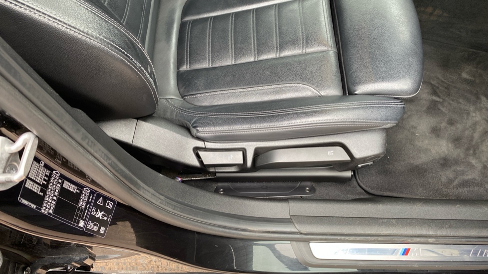 BMW 3 Series 320i xDrive M Sport 4dr Step Auto Petrol Saloon - Image 38
