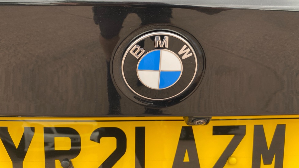 BMW 3 Series 320i xDrive M Sport 4dr Step Auto Petrol Saloon - Image 39