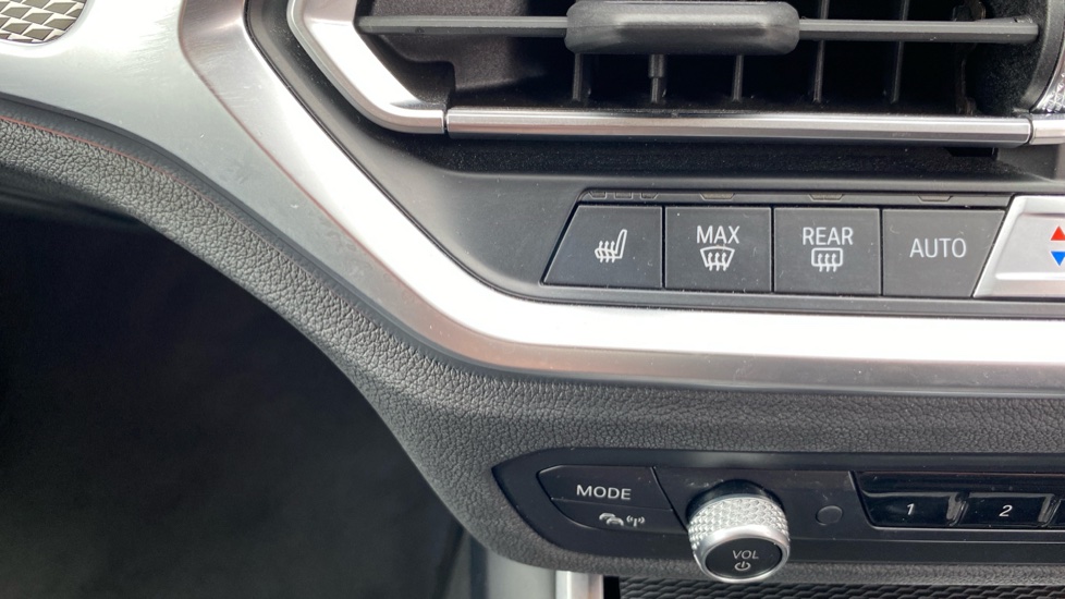 BMW 3 Series 320i xDrive M Sport 4dr Step Auto Petrol Saloon - Image 40