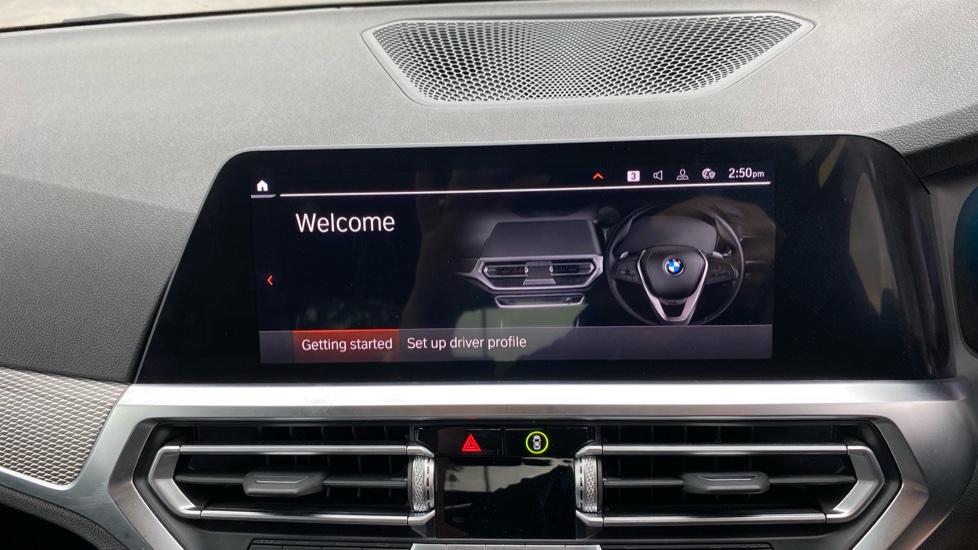 BMW 3 Series 320i xDrive M Sport 4dr Step Auto Petrol Saloon - Image 45