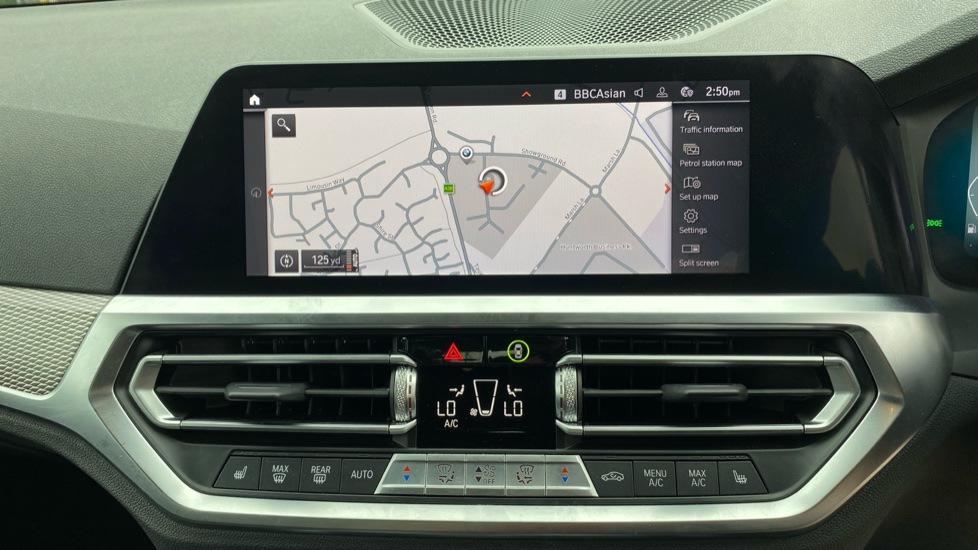 BMW 3 Series 320i xDrive M Sport 4dr Step Auto Petrol Saloon - Image 49