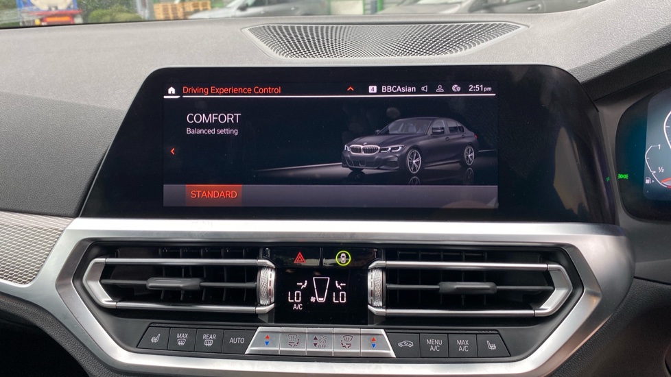 BMW 3 Series 320i xDrive M Sport 4dr Step Auto Petrol Saloon - Image 54