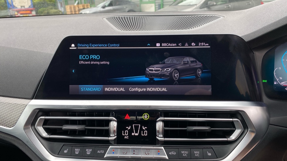 BMW 3 Series 320i xDrive M Sport 4dr Step Auto Petrol Saloon - Image 55