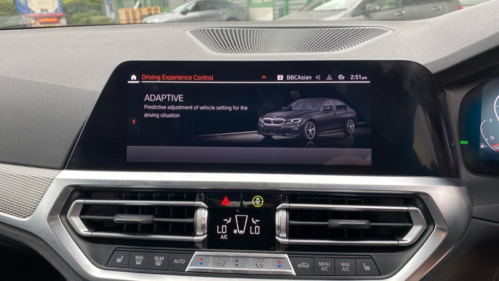 BMW 3 Series 320i xDrive M Sport 4dr Step Auto Petrol Saloon - Image 56