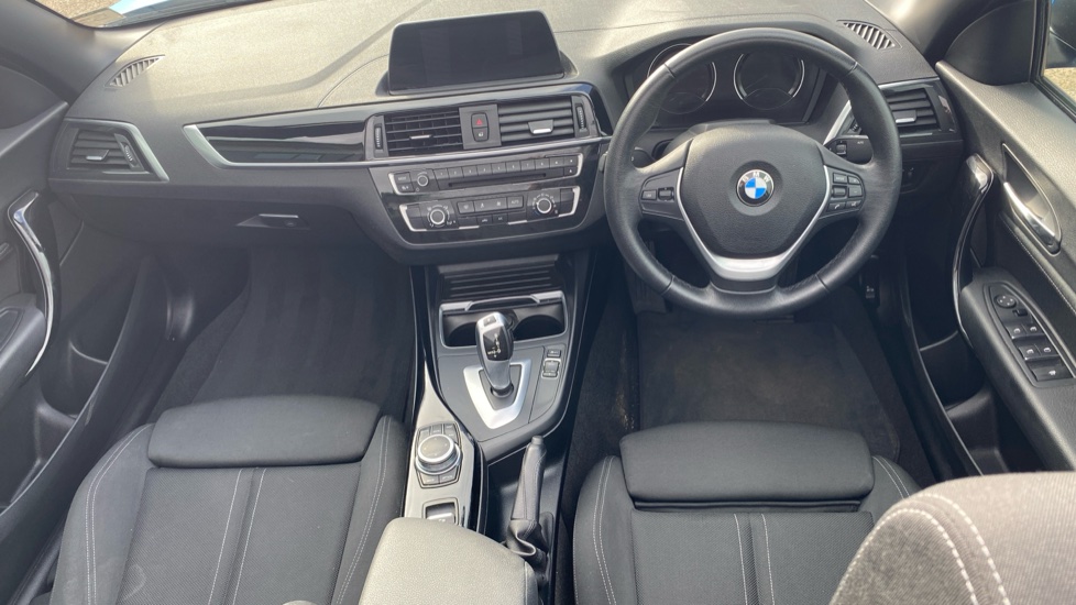 BMW 2 Series 218i Sport 2dr [Nav] Petrol Convertible - Image 10
