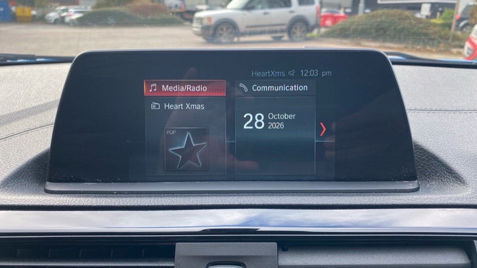 BMW 2 Series 218i Sport 2dr [Nav] Petrol Convertible - Image 12