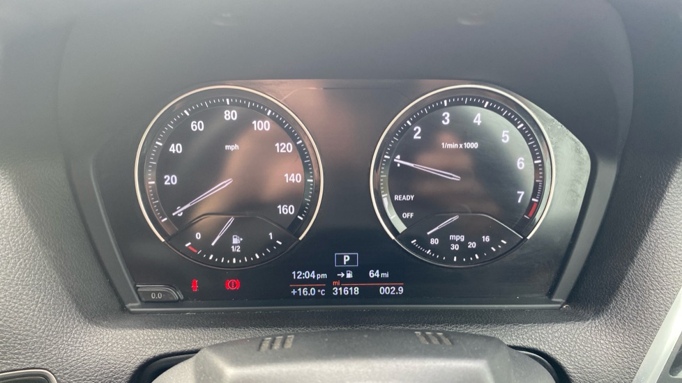 BMW 2 Series 218i Sport 2dr [Nav] Petrol Convertible - Image 18