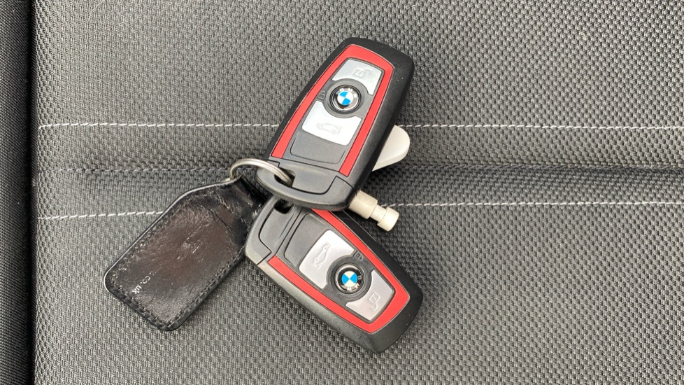 BMW 2 Series 218i Sport 2dr [Nav] Petrol Convertible - Image 20
