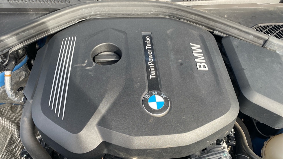 BMW 2 Series 218i Sport 2dr [Nav] Petrol Convertible - Image 21