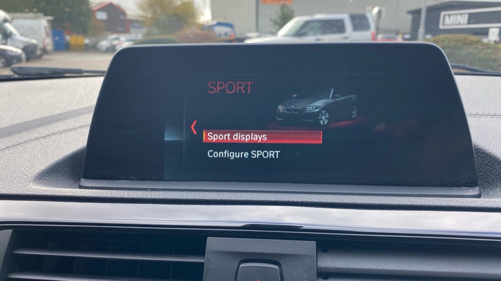 BMW 2 Series 218i Sport 2dr [Nav] Petrol Convertible - Image 29
