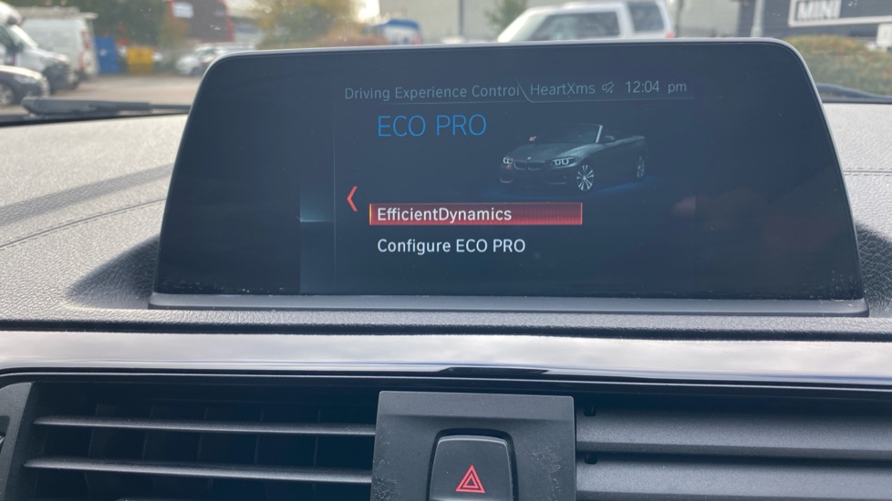 BMW 2 Series 218i Sport 2dr [Nav] Petrol Convertible - Image 31