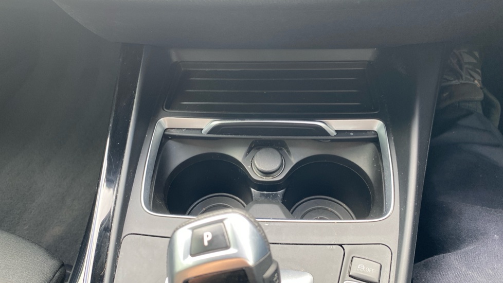 BMW 2 Series 218i Sport 2dr [Nav] Petrol Convertible - Image 34
