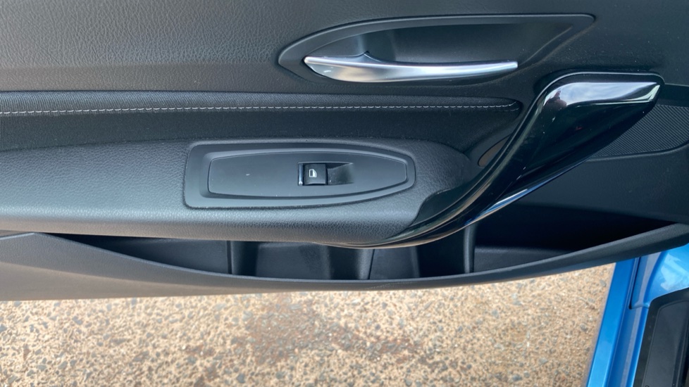 BMW 2 Series 218i Sport 2dr [Nav] Petrol Convertible - Image 43