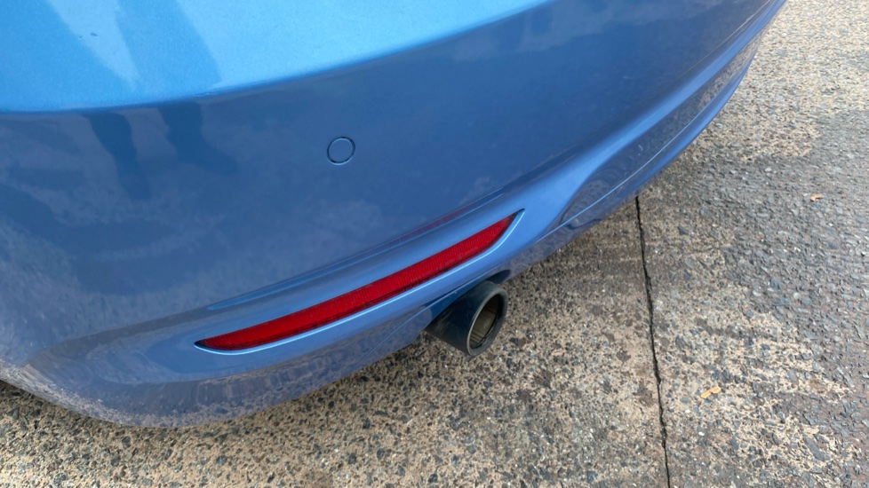 BMW 2 Series 218i Sport 2dr [Nav] Petrol Convertible - Image 45