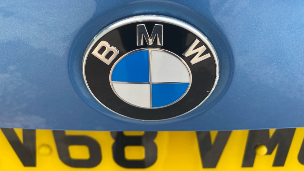 BMW 2 Series 218i Sport 2dr [Nav] Petrol Convertible - Image 46