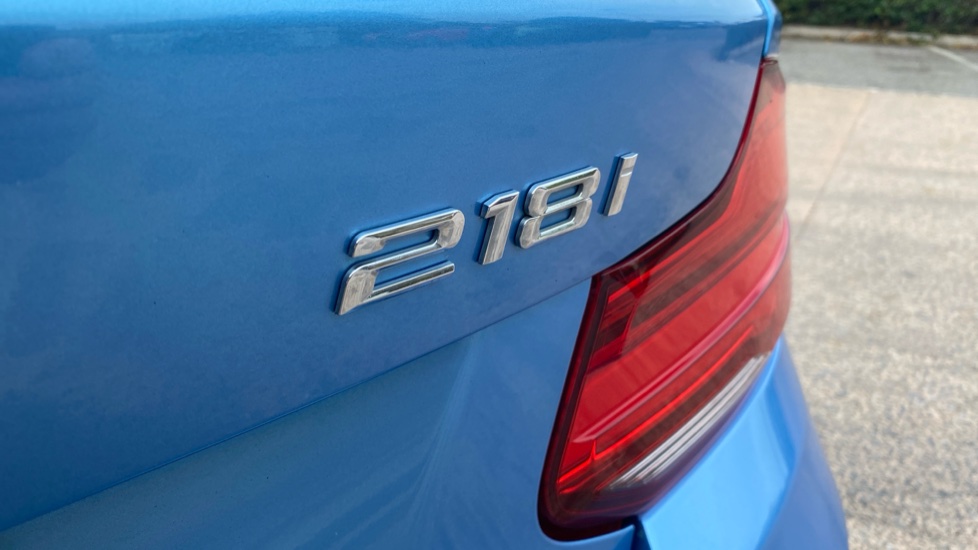 BMW 2 Series 218i Sport 2dr [Nav] Petrol Convertible - Image 47
