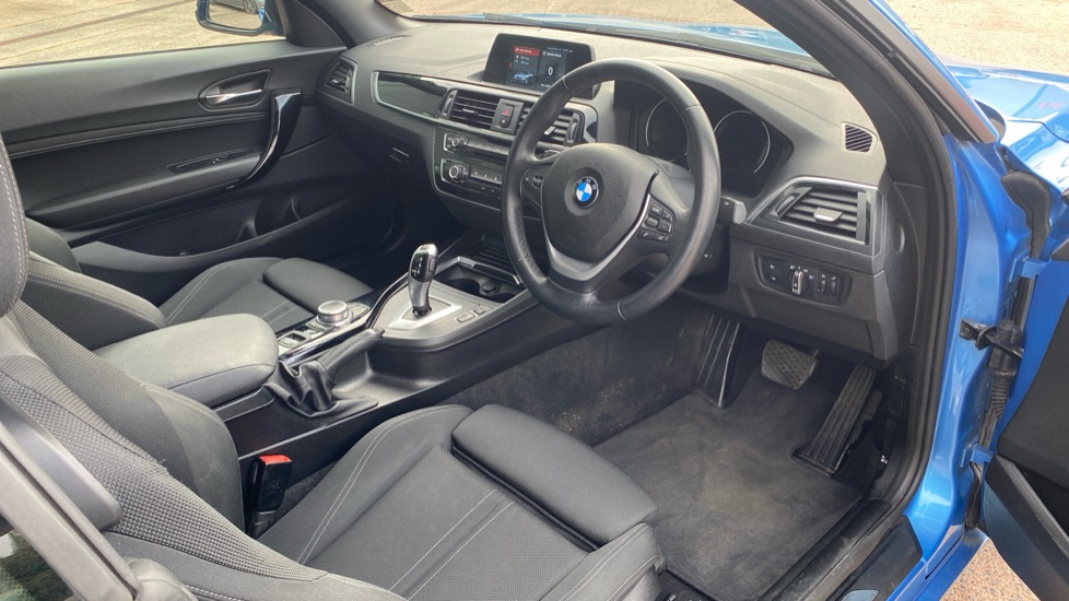 BMW 2 Series 218i Sport 2dr [Nav] Petrol Convertible - Image 51